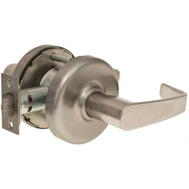 2-3/4 Backset 612 Non Handed Satin Steel/Zinc/Bronze 2-3/4 Backset Corbin Russwin CL3320-NZD-612 Grade 1 Privacy/Bed/Bath 2-3/4 Backset 612 Non Handed Satin Steel/Zinc/Bronze 2-3/4 Backset Corbin Russwin CL3320-NZD-612 Grade 1 Privacy/Bed/Bath
